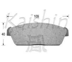 KAISHIN D9023